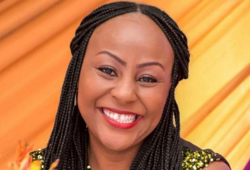 Journalist Patience Nyange Appointed New IGAD Spokesperson